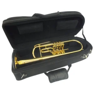 Schagerl シャーゲル ロータリートランペット